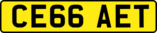 CE66AET