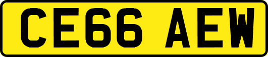 CE66AEW