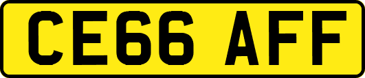 CE66AFF