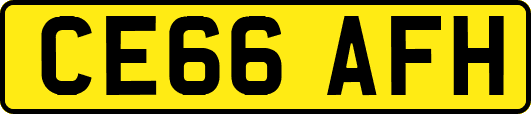 CE66AFH