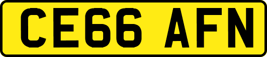 CE66AFN