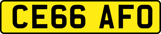 CE66AFO