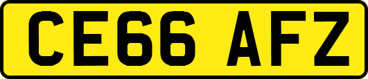 CE66AFZ