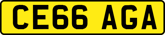 CE66AGA
