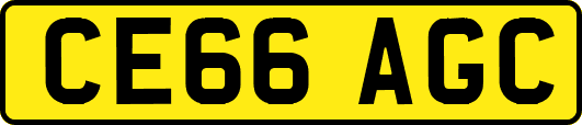 CE66AGC