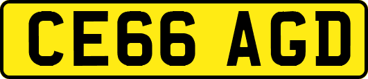 CE66AGD