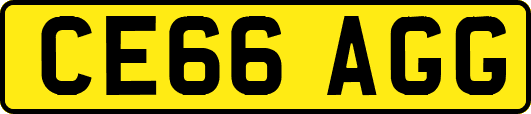 CE66AGG