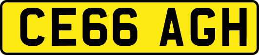 CE66AGH