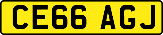 CE66AGJ