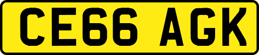 CE66AGK