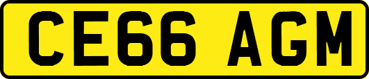 CE66AGM