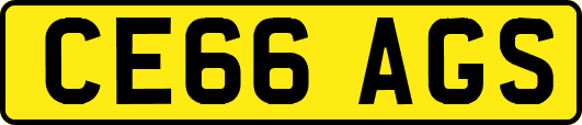 CE66AGS