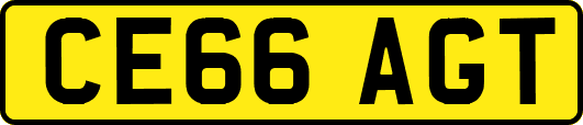 CE66AGT