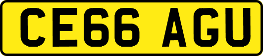 CE66AGU