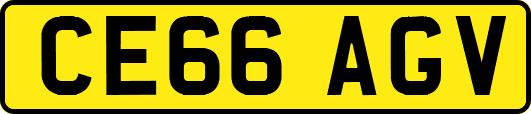 CE66AGV
