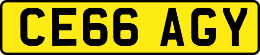 CE66AGY