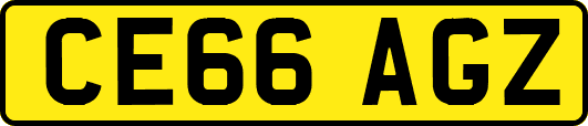 CE66AGZ
