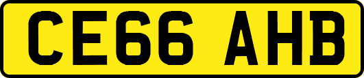 CE66AHB