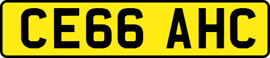 CE66AHC