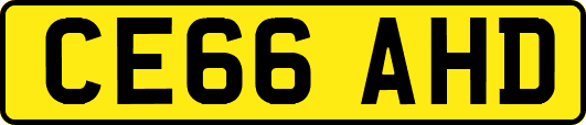 CE66AHD