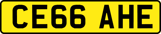 CE66AHE