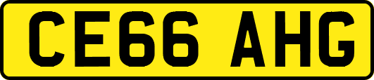 CE66AHG