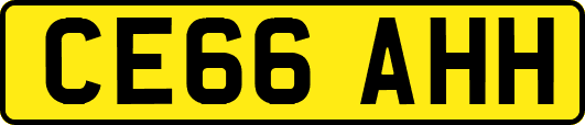 CE66AHH