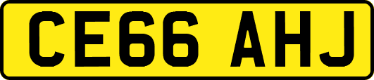 CE66AHJ