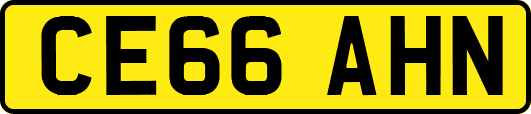 CE66AHN
