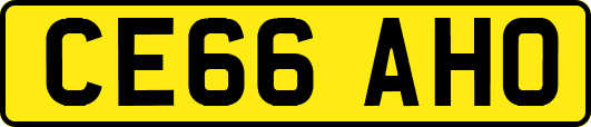 CE66AHO