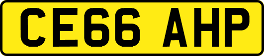 CE66AHP