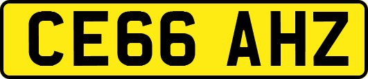 CE66AHZ