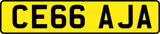 CE66AJA