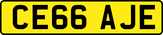 CE66AJE