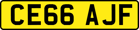 CE66AJF