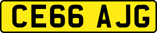 CE66AJG