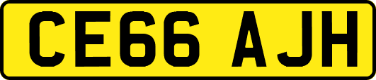 CE66AJH