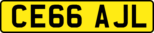 CE66AJL