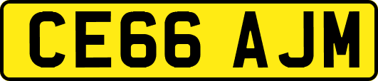 CE66AJM