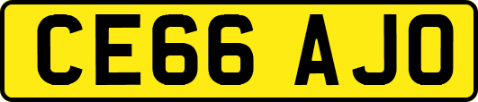 CE66AJO