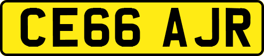 CE66AJR