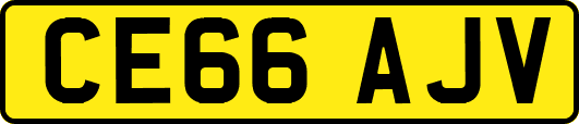 CE66AJV