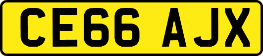 CE66AJX