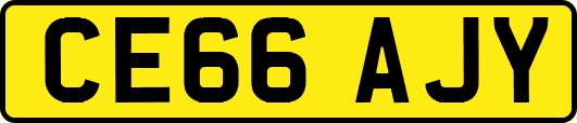 CE66AJY