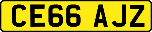 CE66AJZ