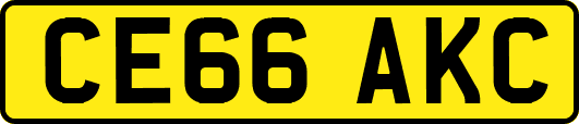 CE66AKC