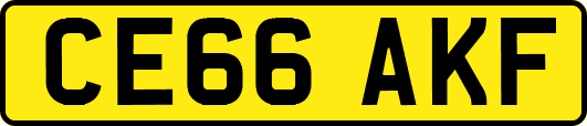 CE66AKF