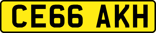 CE66AKH