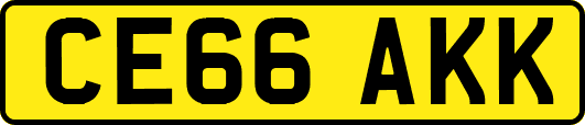 CE66AKK