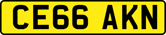 CE66AKN